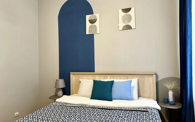 Sivakapart на Конной