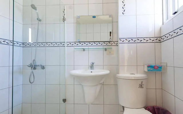 Anping Qinghai House