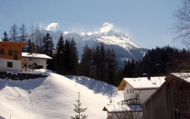 Haus Sonnenspitze - Fam. Nessler