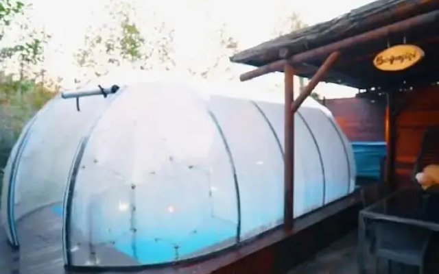 Sapanca Casamia Suit