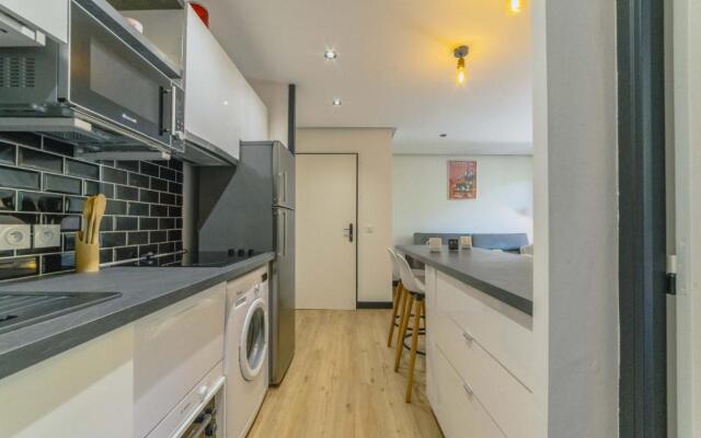 Appartement au coeur des Pins dans les Landes