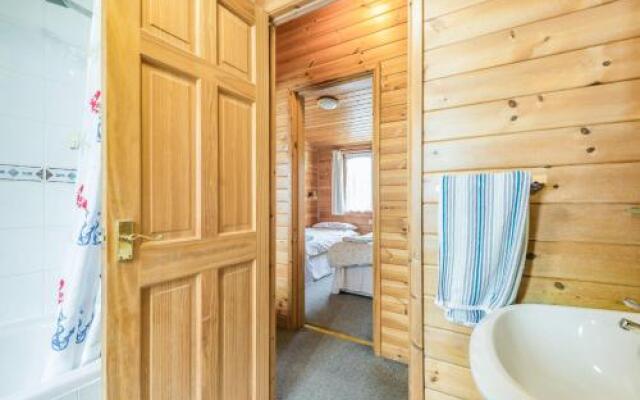 Rosy Lodge