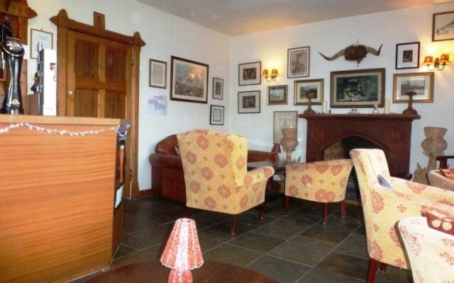 Innseagan House Hotel