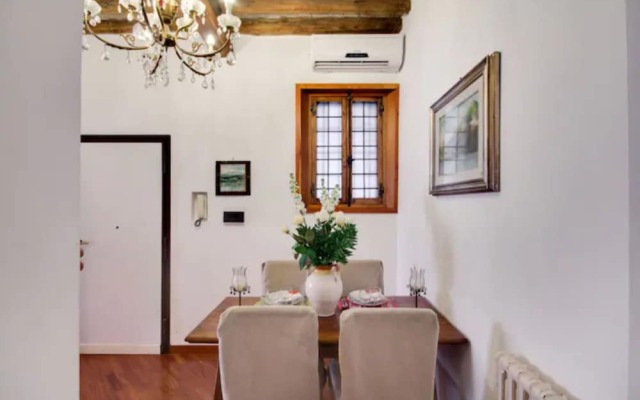 Panth&home Charming Accomodation Just one Block From Pantheon