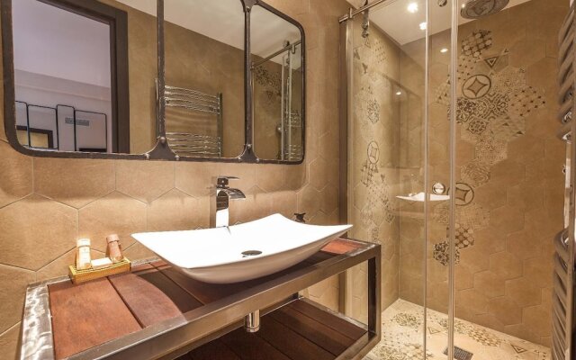 Indus Loft - Luxurious - LRA CANNES