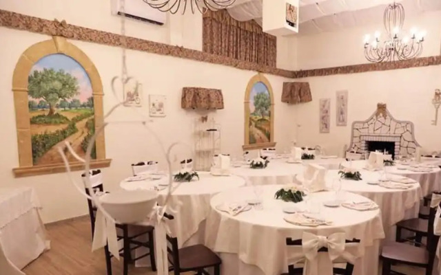 Tenuta Madre Terra Resort