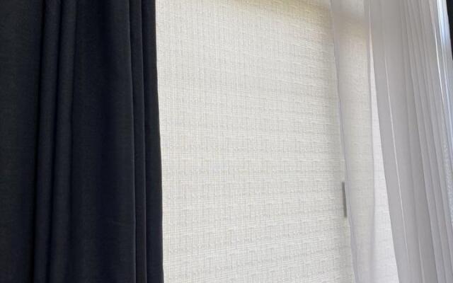 Апартаменты на улице Полтавская 21