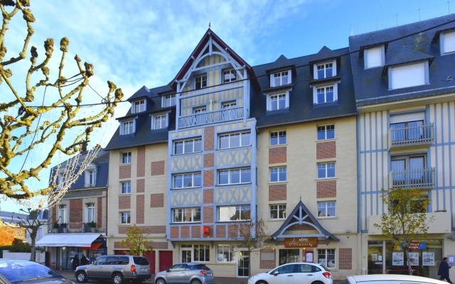 Hotel Almoria