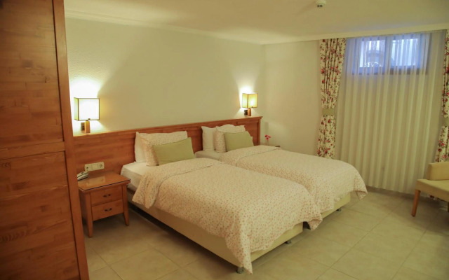 Alacati Leylak Hotel