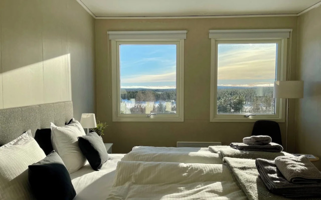 ÁILU - Arctic Hotel Apartments