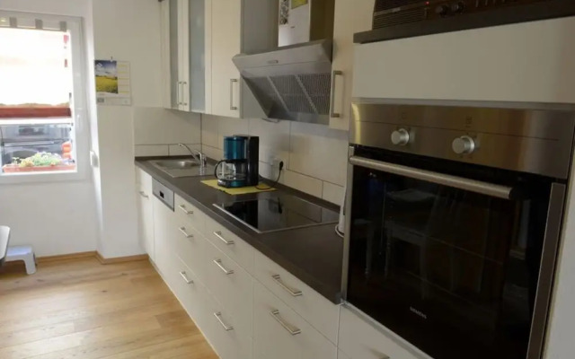 Uitzicht op de Moezel in Urzig