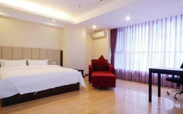 Zhixuan Apartment Shenyang Taiyuan Street Branch