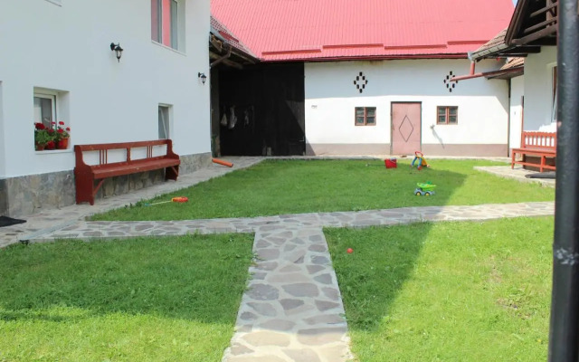 Milea's Guesthouse