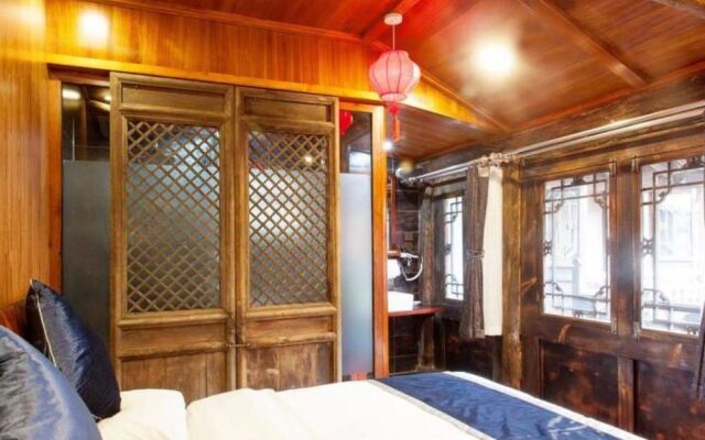 Pingyao Chengruihan Hotel