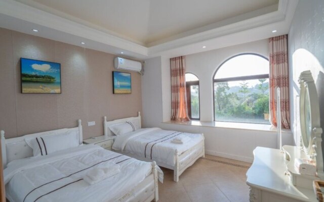Nankun Mountain Resort Villa No.16