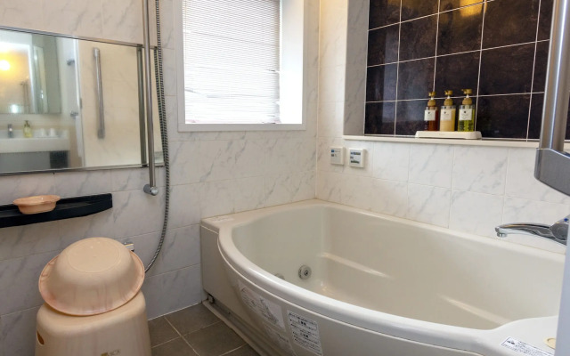 Hotel Global View Kushiro