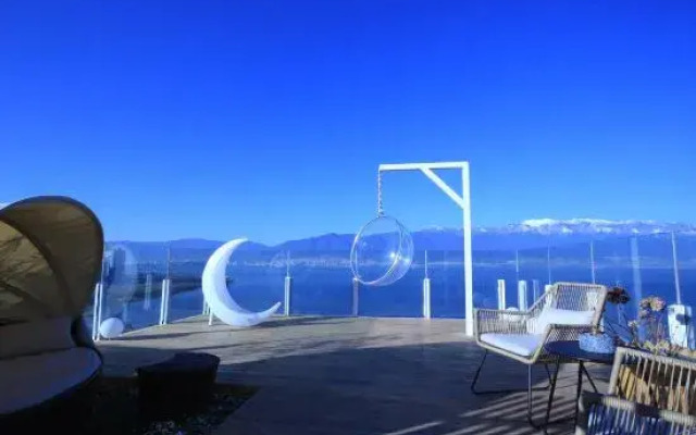 Daoshe Boutique Inn