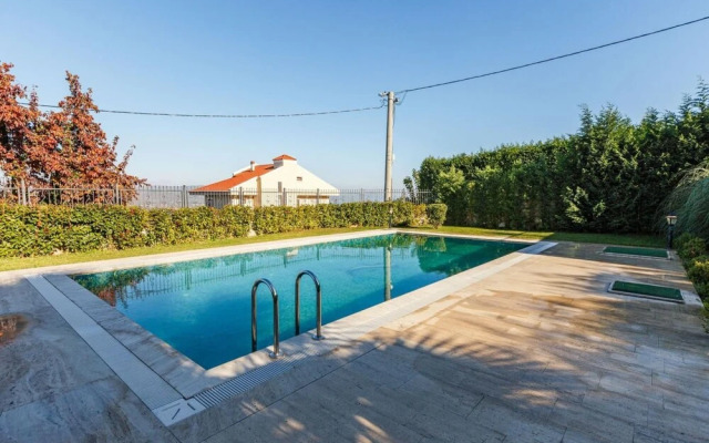 Peaceful Villa With a Garden in Kartepe Near Sapanca
