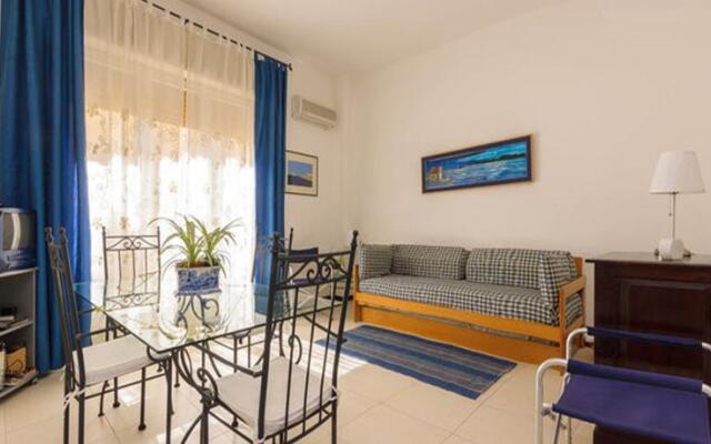 Trapani 4 Sleeps
