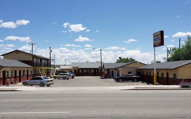 Bloomfield Motel