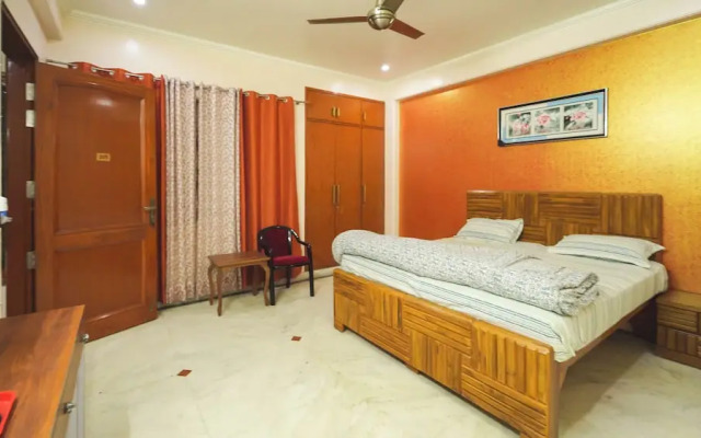 Kalp Taru Residency By GRB
