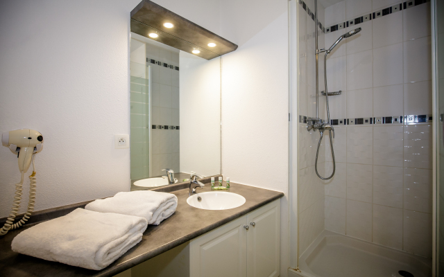 Appart Hôtel Le Liberté