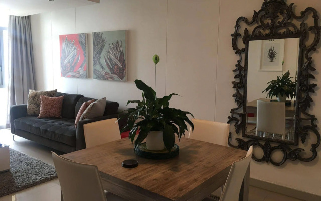 The Quadrant Apartments