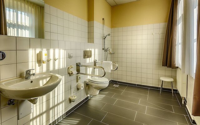 Inhotel Mainfranken