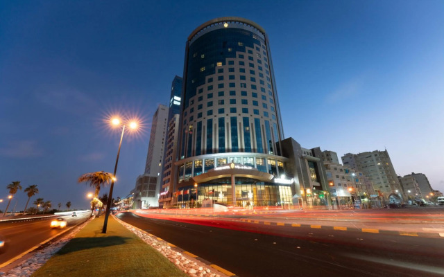 Grand Hotel