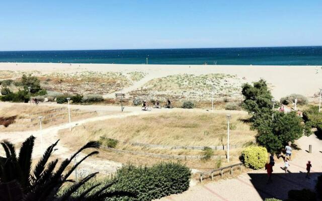 Résidence LES CYCLADES - 2 Pièces pour 4 Personnes 54