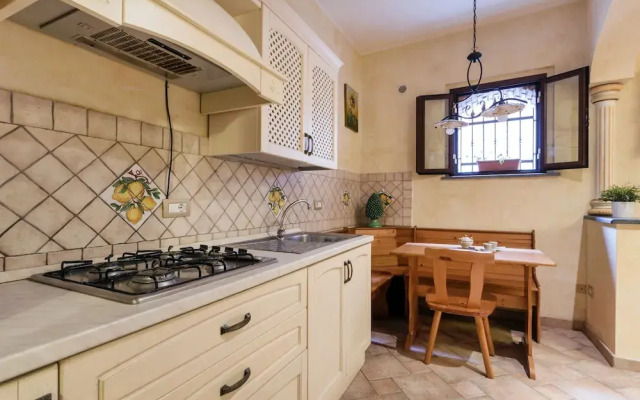 Maison Belle Vue Sicilia