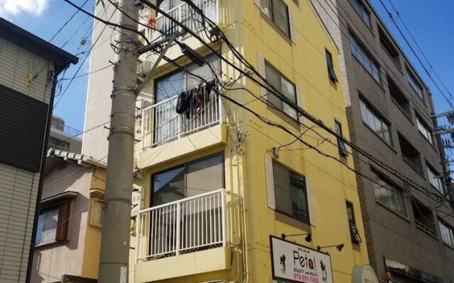 Petit Asahi 201