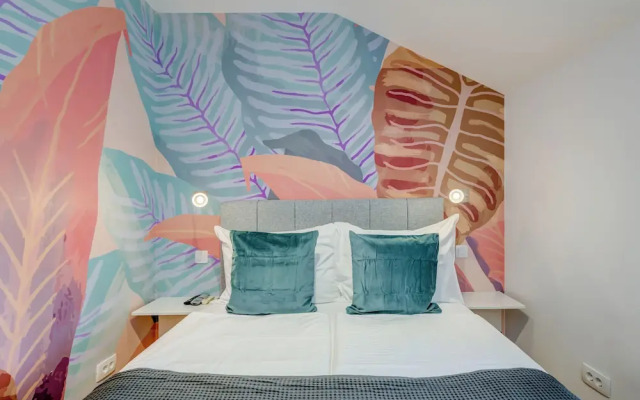 Versi & Note Luxury Rooms