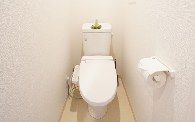 eos HOTEL Sumida
