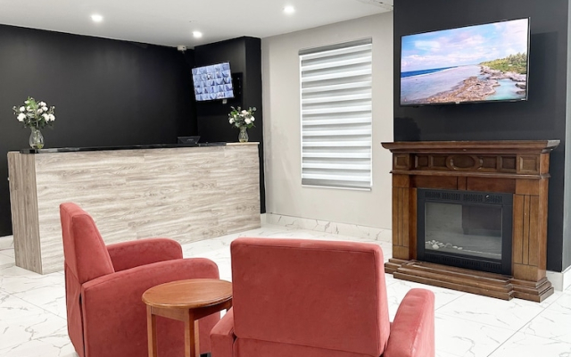 Premier Inn - Downtown Hamilton