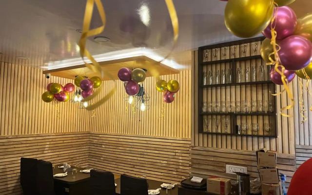 OYO 1622 Hotel Balaji International