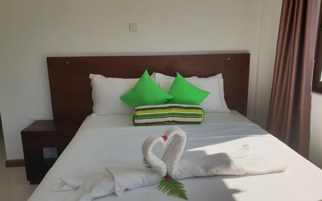 Kanasuk Selfcatering Apartments