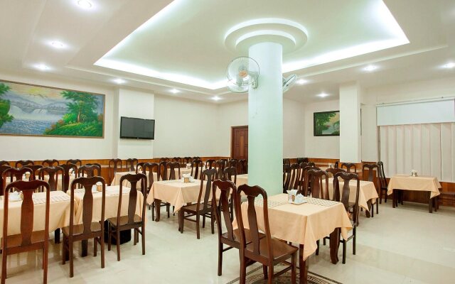 Galaxy 3 Hotel