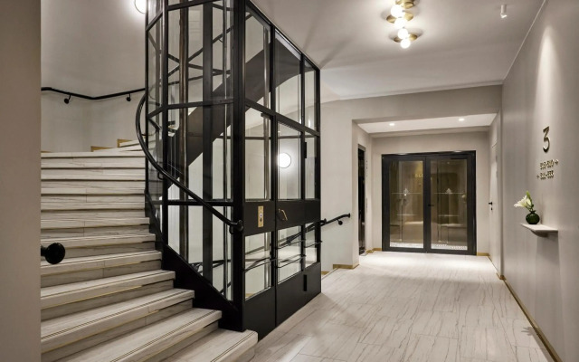 Solo Sokos Hotel Torni