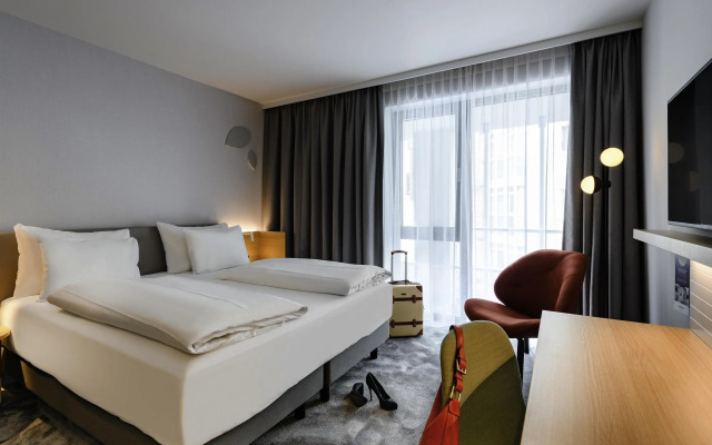 Mercure München City Schwabing