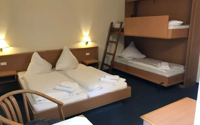 Gästehaus Kaiserkrone