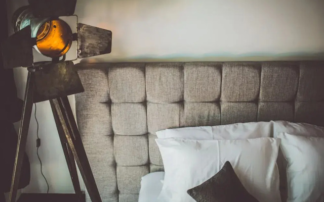 Balissimo Seminyak Suites