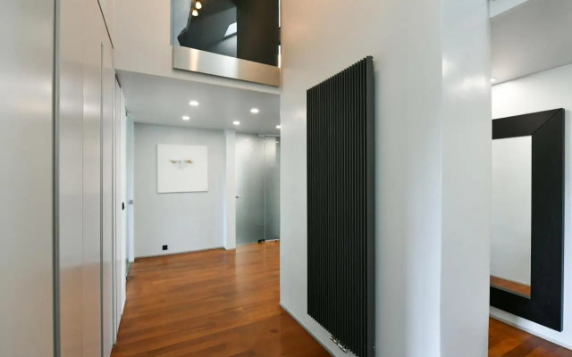 Comfort Central Apartment, 4Bdrm, 2Bthrm
