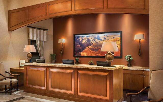 Sonesta Suites Scottsdale Gainey Ranch