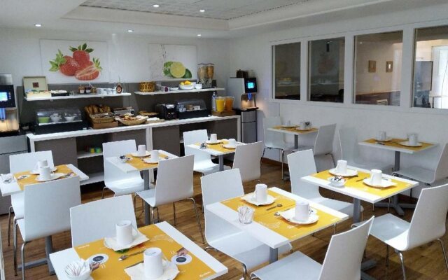 Aparthotel Adagio Access Marseille Prado Perier