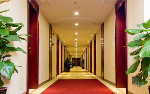 Vienna Hotel Guilin North Road