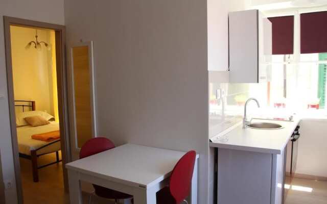 Apartments Magdalena