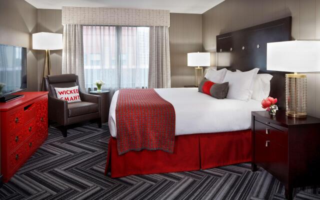 Pennyweight Hotel Boston, Curio Collection by Hilton