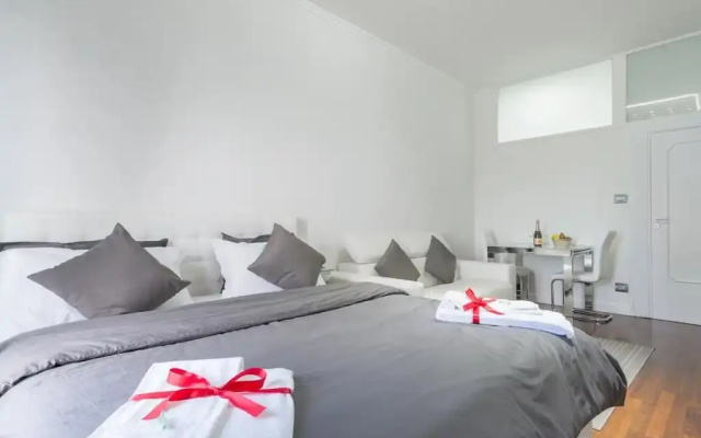 Municipio Prestige Apartment