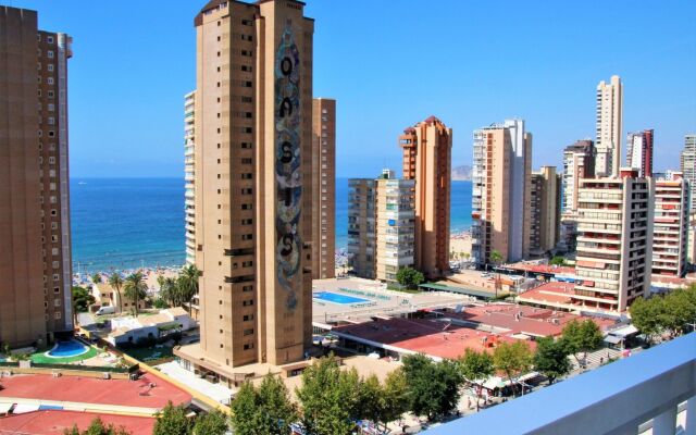 Apartamento Albatros 15 - 7